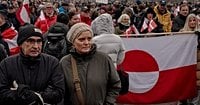 Danes Feel Betrayed and Bewildered by Trump Amid Greenland Threats
