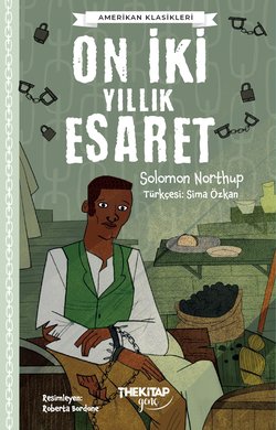 On İki Yıllık Esaret