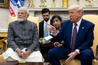 India Wants a US Trade Deal With an ‘Urgency’ Not Seen Before