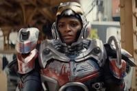 Marvel's 'Ironheart' complete cast guide: Who plays all the characters in the new Disney+ series
