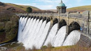 UK Government Launches Ambitious Water Sector Review