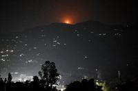 印巴開火亂空中交通 長榮、華航啟動相關應變 最新航班情況一次看 | 聯合新聞網