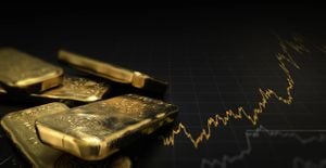 Gold Prices Surge Amid Global Economic Tensions