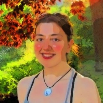 Teşekkürler, Elif Oral!