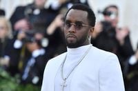 Sean ‘Diddy’ Combs gets 4-year prison sentence, lawyers to appeal