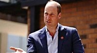 Prince William has ambitious plans for environment in Brazil