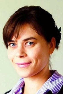 Margrét Örnólfsdóttir