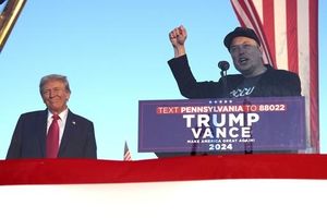 Elon Musk Faces Lawsuit Over Election Sweepstakes Scheme