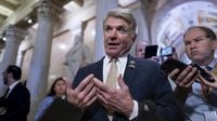 Rep. Michael McCaul Says He Plans to Retire and Seek a Job in National Security