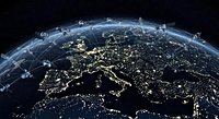 Airbus, Leonardo, Thales Join Forces to Reshape European Space Landscape - Flight Plan