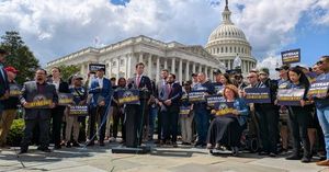 VA Secretary Defends Controversial Workforce Cuts Amid Bipartisan Criticism