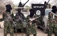 Boko Haram’s Use of Drones to Attack Military Bases Sparks Fears of Escalating Airborne Terror Threat - Newsmakers