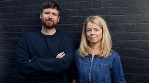 A24 Expands UK Leadership With Top Drama Producers