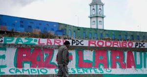 Bolivia Faces Historic Runoff As MAS Era Ends