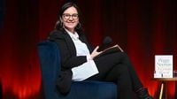Why Bari Weiss Is Reshaping CBS News Strategy
