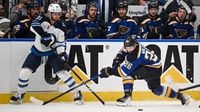 Stanley Cup Playoffs Gameday Thoughts: Winnipeg Jets vs St. Louis Blues Game Seven