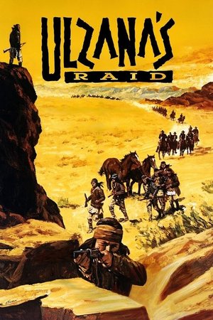 Ulzana'nın Baskını