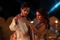 Stream It Or Skip It: 'The Royals' on Netflix, where a maharaja and a hard-driving CEO have an unlikely romance