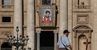 Carlo Acutis, a Saint for the Modern Age