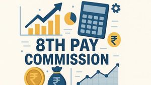 India Prepares For 8th Pay Commission Amid Employee Hopes
