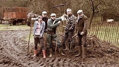 Anadolu'da 10.000 Yıl Önce Yaşamış İlk Çiftçilerin DNA'ları, Bizlere Neler Anlatıyor?