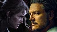 The Last of Us actors reveal why they played the game — despite being told not to