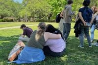 2 victims killed at FSU shooting that injured 6 others; suspect ID’d as son of county sheriff’s deputy