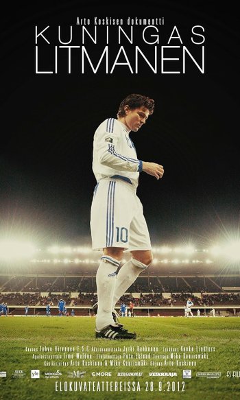 Kuningas Litmanen