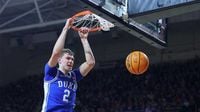 Duke, Flagg set to face Baylor in second round of NCAA Tournament