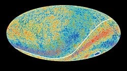 Kozmik Mikrodalga Arkaplan Işıması'nın (CMB) Kuvvet Tayfı Nasıldır?