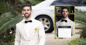 Ryan’s Shocking Claims Rock MAFS Australia Amid Marriage Chaos