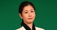 NHK桑子真帆アナ　「一生忘れない」東日本大震災被災地での記憶を記録に「想像力を働かせて寄り添う…」（スポニチ） | 毎日新聞