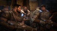 Gears of War: Reloaded is a remaster of Delta Squad's first adventure, coming to Xbox and PlayStation