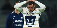 Ya nadie quiere a Rogelio Funes Mori, pero revelan el porqué Pumas no anuncia su salida