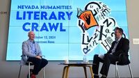 Judge blocks ‘unlawful’ DOGE cuts to arts organizations like Nevada Humanities