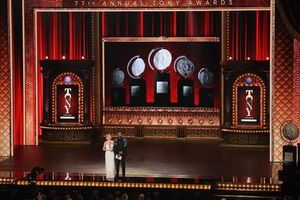 Broadway's Best Shine With Ten Nominations Each