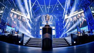 IEM Katowice 2025 Brings Global Esports Showdown