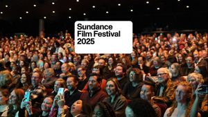 2025 Sundance Film Festival Honors Top Indie Films