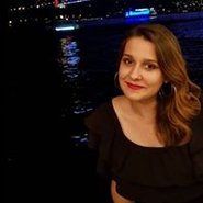 Hande Yüksel