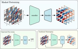 Innovative Model Boosts Facial Beauty Prediction Accuracy