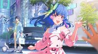 “ホロライブ”のカバーによるメタバースプラットフォーム「ホロアース」4月24日に正式リリース決定。一般ユーザーが衣装・スタンプを「作って売って収益化」できるマーケットプレイスを実装へ