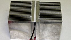 Termoelektrik  jeneratörleri