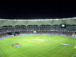 PSL 2025 Matches Relocated To UAE Amid Security Concerns