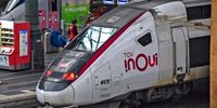 Sabotage on rail lines in France: many TGVs to south-east cancelled