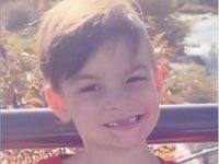 Amber Alert reform petition created in light of Darius Macdougall disappearance