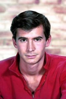 Anthony Perkins