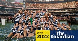 Geelong Cats Fall Short Against Essendon