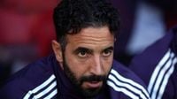 'Sometimes I hate my players!' - Ruben Amorim vows not to change interview style despite criticism after hammering Man Utd's performance at Grimsby | Goal.com UK