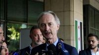 UN Syria envoy Geir Pedersen resigns after nearly seven turbulent years