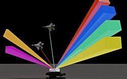 KUANTUM RADARI NEDİR NASIL ÇALIŞIR?